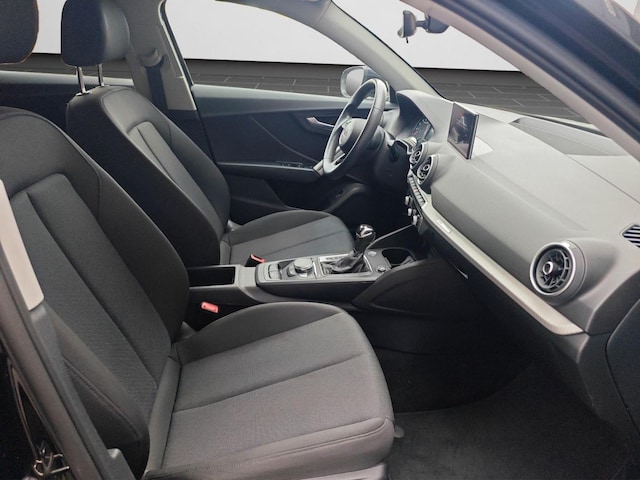 Audi Q2 35 TFSI S-Tronic