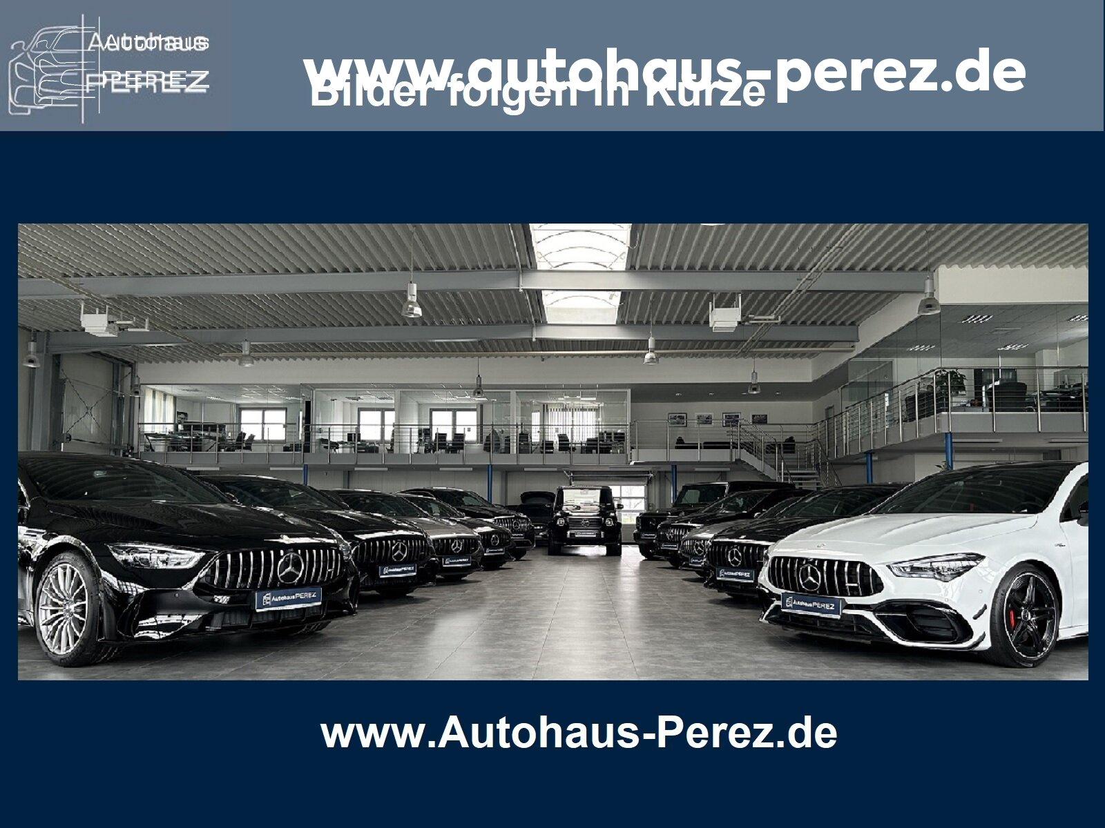 Mercedes-Benz C 200 AMG Line Estate Premium