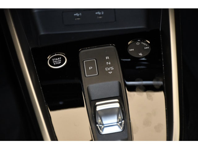 Audi A3 30 TFSI S-Tronic Sportback