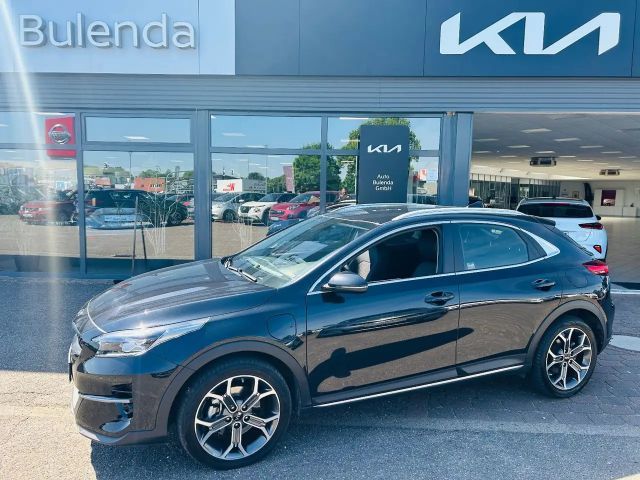 Kia XCeed Hybrid PHEV Spirit