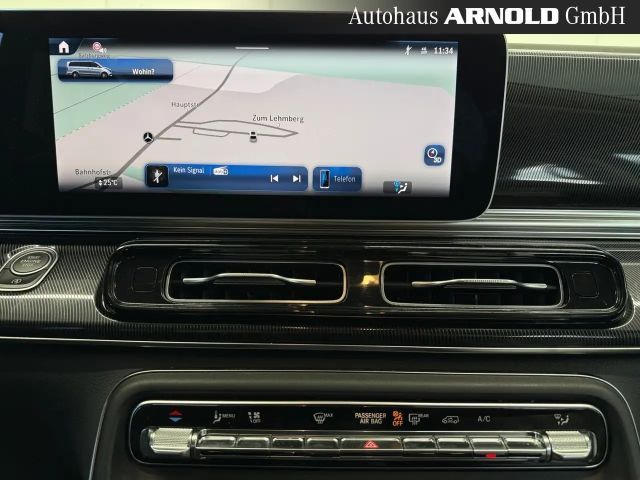 Mercedes-Benz Marco Polo V 220 d MARCO POLO FACELIFT Markise DISTRONIC !!