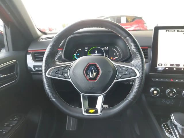 Renault Arkana E-Tech Hybrid RS