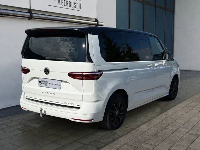 Volkswagen Multivan T7