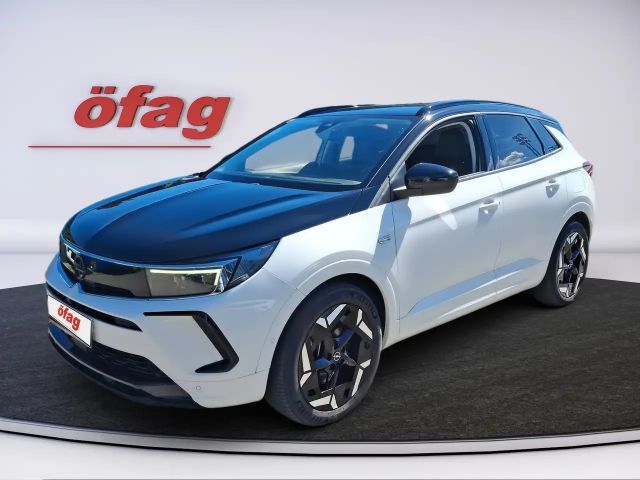 Opel Grandland X GSe
