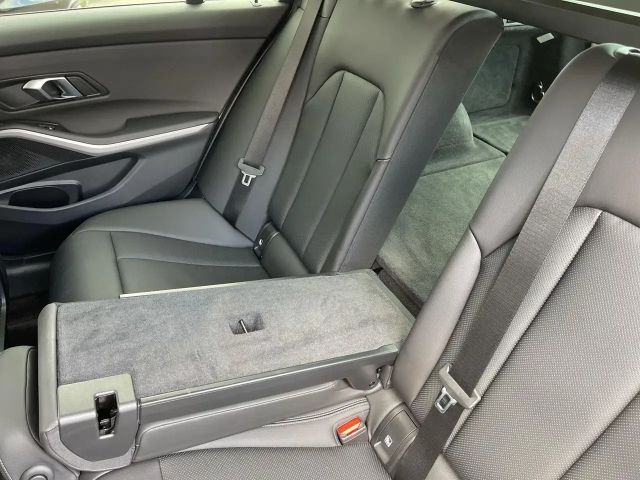 BMW 320 320d Touring