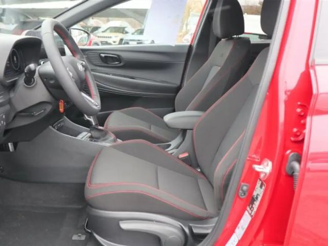 Hyundai i20 1.0 N Line T-GDi