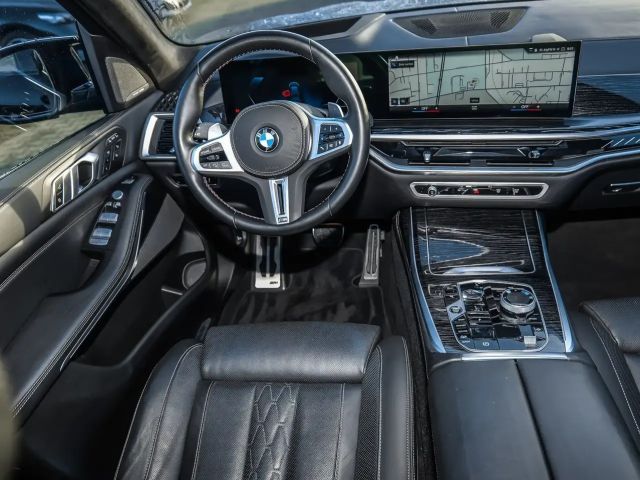 BMW X7 M-Sport