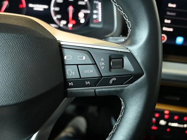 Seat Arona Ecomotive Style