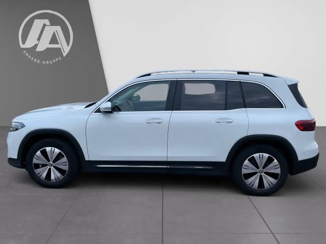 Mercedes-Benz EQB 300 4MATIC Progressive