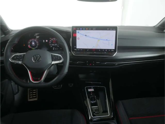 Volkswagen Golf 2.0 TSI DSG GTI Style
