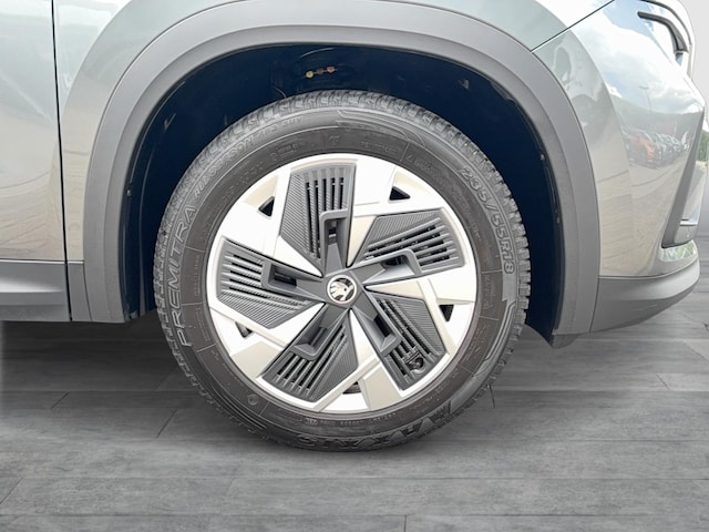 Skoda Kodiaq 2.0 TDI 4x4 Selection