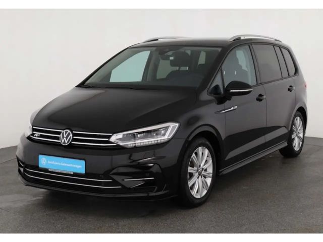 Volkswagen Touran 1.5 TSI DSG R-Line