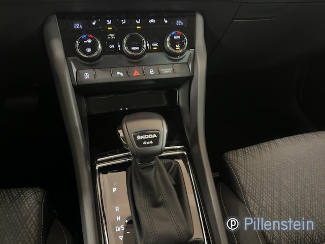 Skoda Karoq 2.0 TDI Style Style