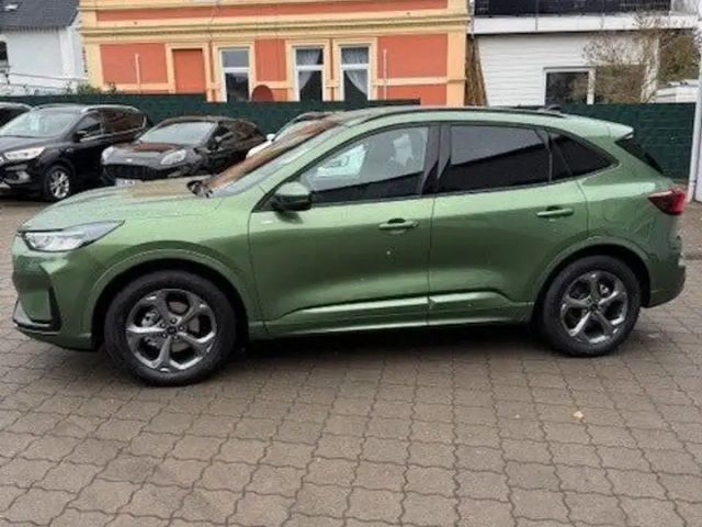 Ford Kuga ST Line