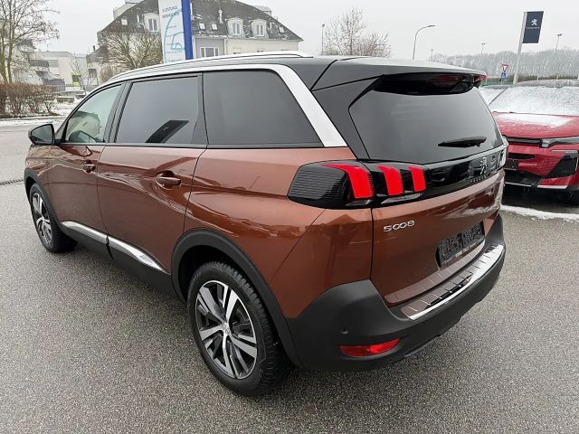 Peugeot 5008 Allure Pack EAT8 PureTech
