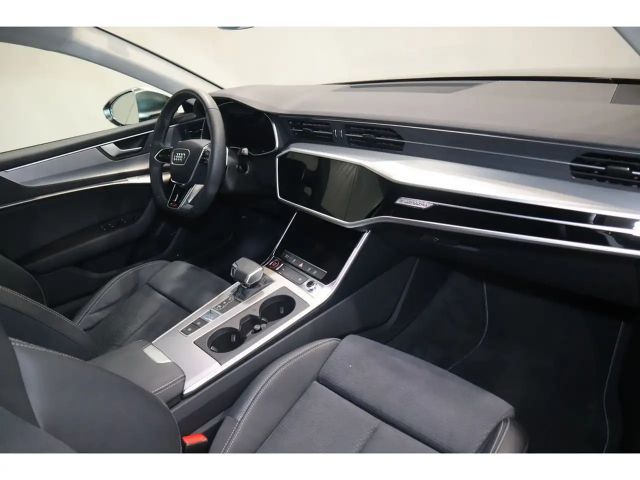 Audi S6 3.0 TDI Avant Quattro