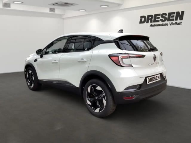 Renault Captur TCe 90