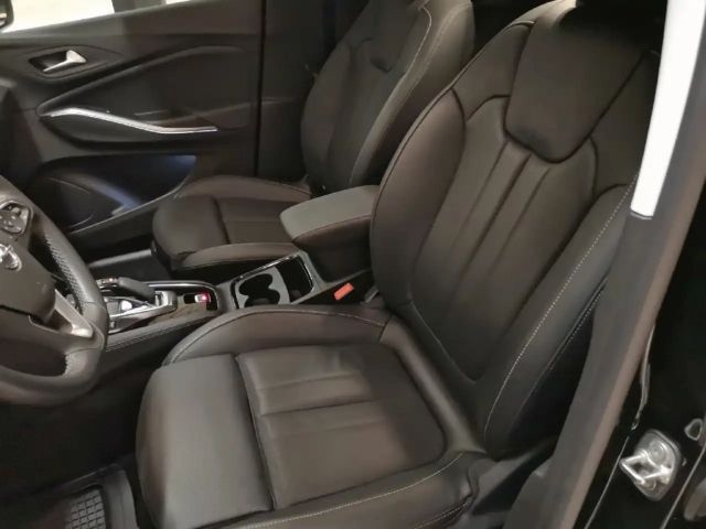 Opel Grandland X GS-Line Grand Sport