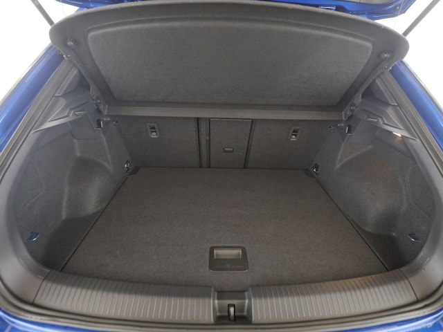 Volkswagen T-Roc 1.5 TSI