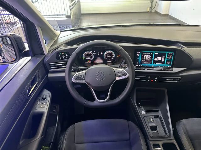 Volkswagen Caddy DSG Life eHybrid