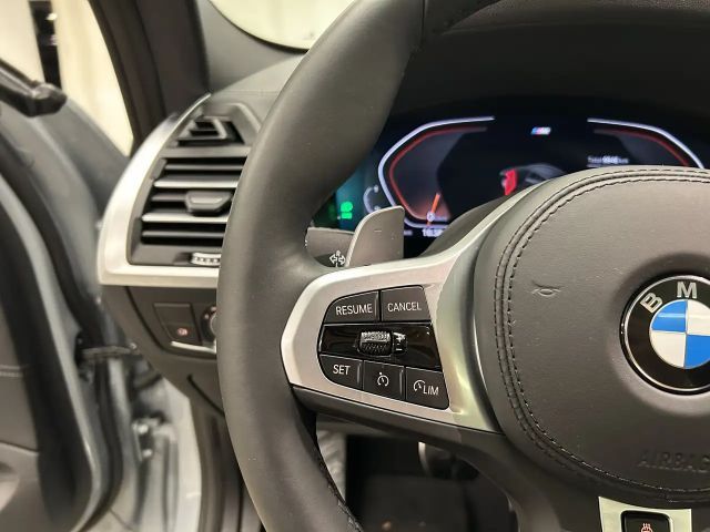 BMW X4 Coupé M-Sport xDrive30d