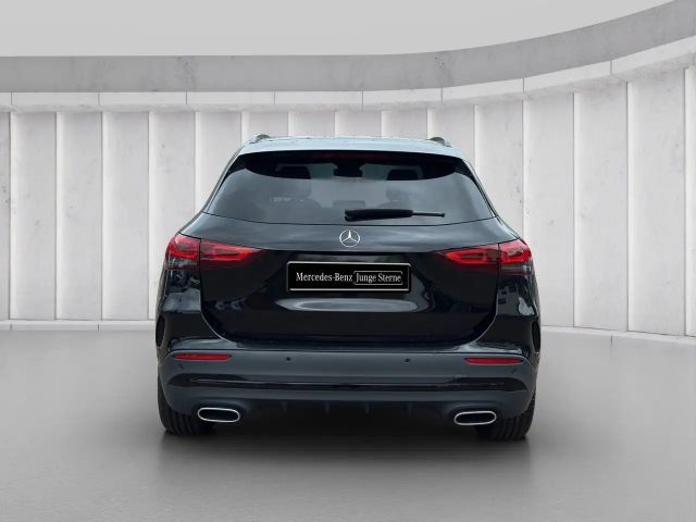 Mercedes-Benz GLA 200 AMG Line