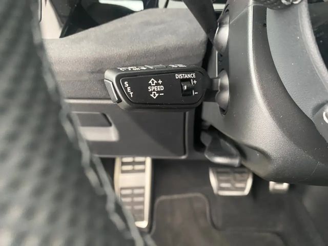 Audi A3 35 TFSI S-Line Sedan