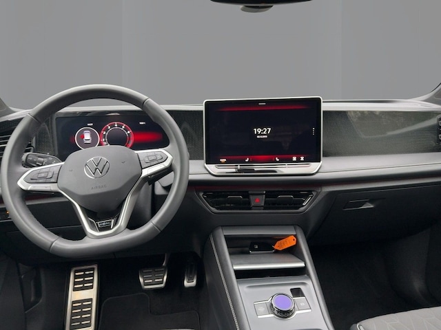 Volkswagen Tiguan 1.5 eTSI DSG