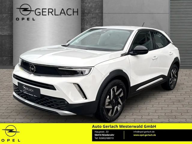 Opel Mokka Elegance