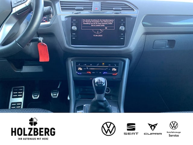 Volkswagen Tiguan 1.5 TSI TSi United
