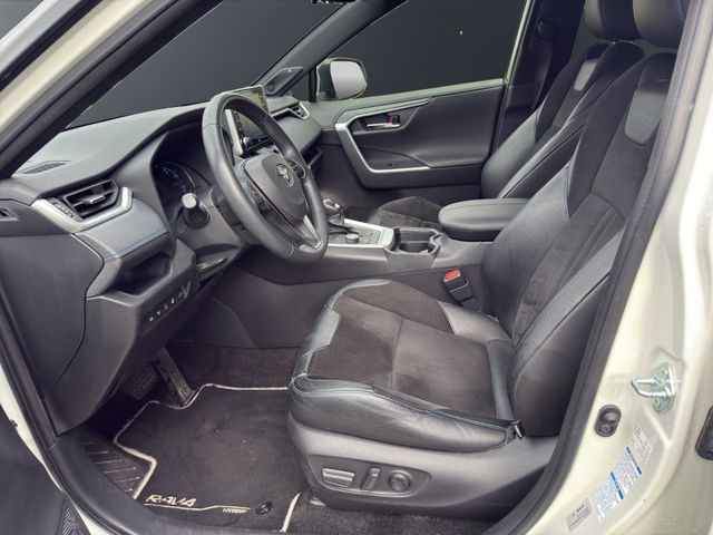 Toyota RAV4 5-deurs Plus