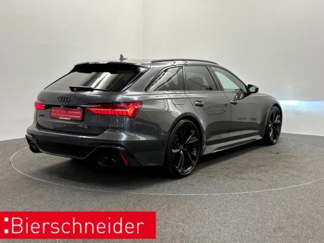 Audi RS6 Avant