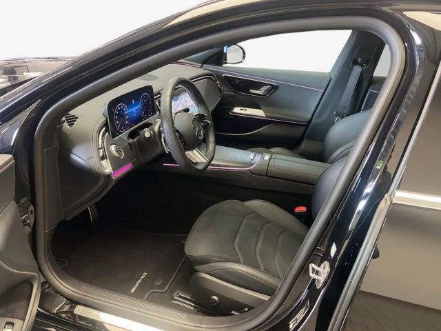 Mercedes-Benz E 220 E-Klasse