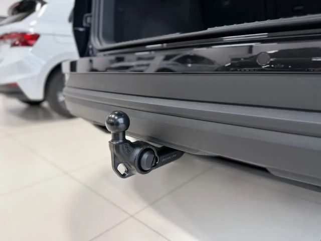 Skoda Karoq 4x4 Tour