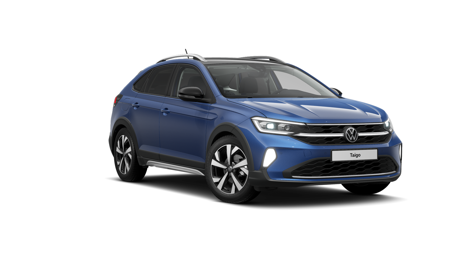 Volkswagen Taigo 1.0 TSI DSG Pro Style