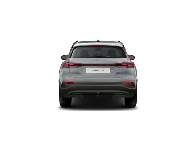 Audi Q4 e-tron 45