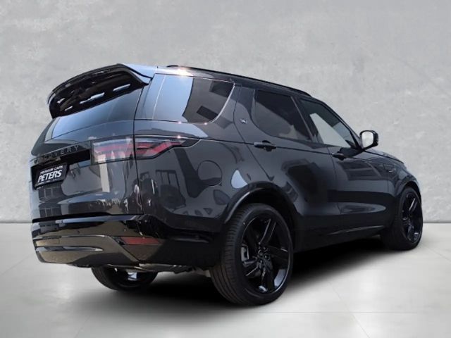 Land Rover Discovery D300 Dynamic HSE