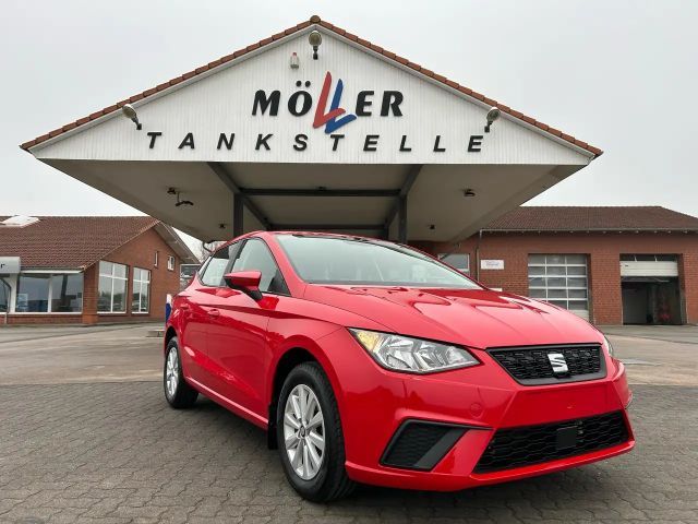 Seat Ibiza 1.0 TSI DSG Style