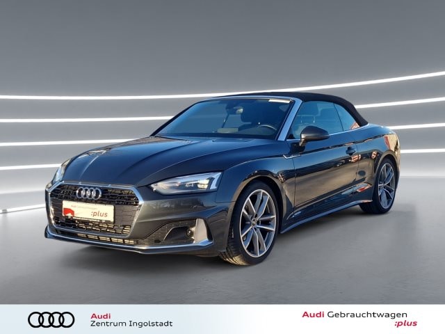 Audi A5 35 TFSI Cabriolet S-Tronic