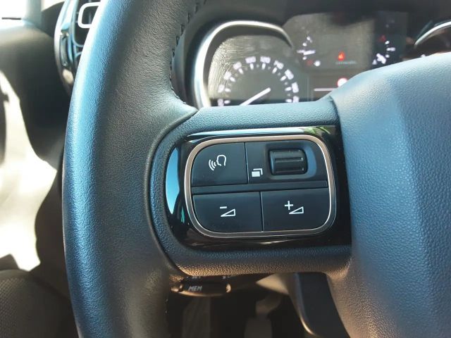 Citroën C3 Aircross Plus PureTech