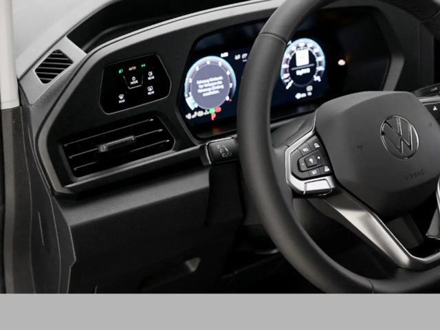 Volkswagen Caddy 1.5 TSI