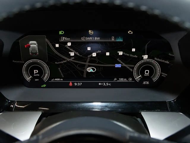 Audi A3 40 TFSI Hybride Sedan