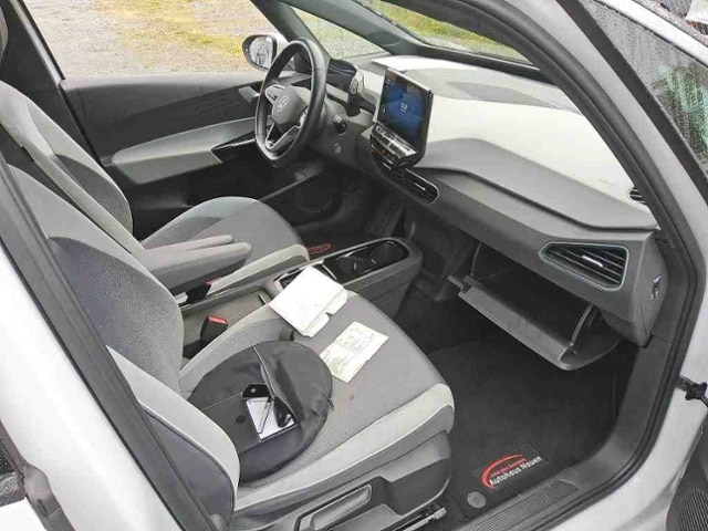 Volkswagen ID.3 55 kWh IQ.Drive Pure Style