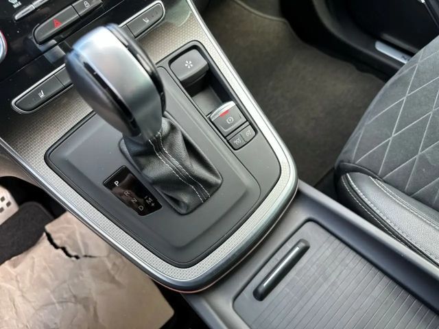 Renault Grand Scenic EDC Grand TCe 140