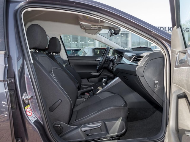 Volkswagen Taigo 1.5 TSI DSG IQ.Drive Style