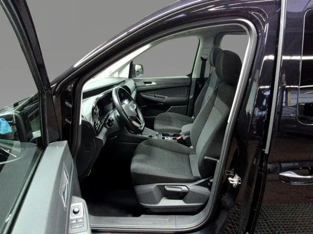 Volkswagen Caddy 2.0 TDI