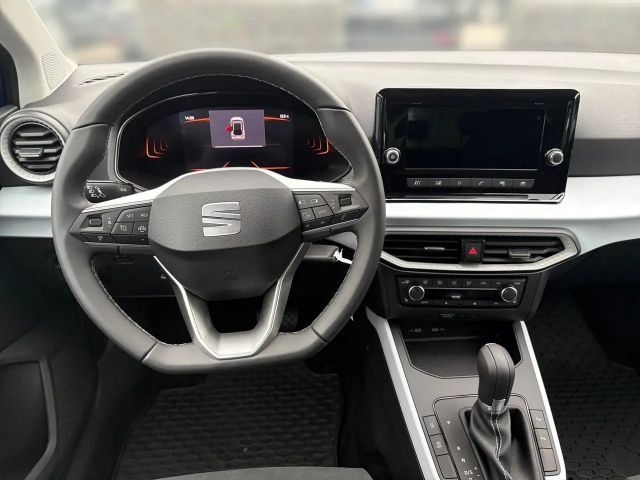 Seat Arona 1.0 TSI DSG Style