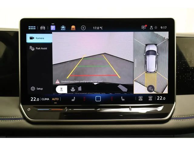 Volkswagen Tiguan 2.0 TDI DSG R-Line