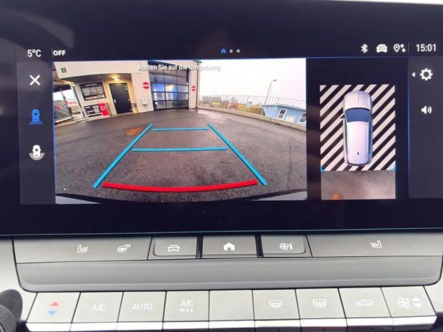 Opel Astra Edition Sports Tourer