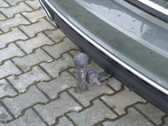 Audi S6 Avant Quattro